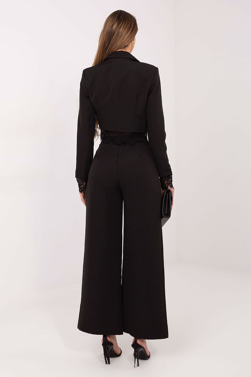 Women trousers model 222909 Rue Paris