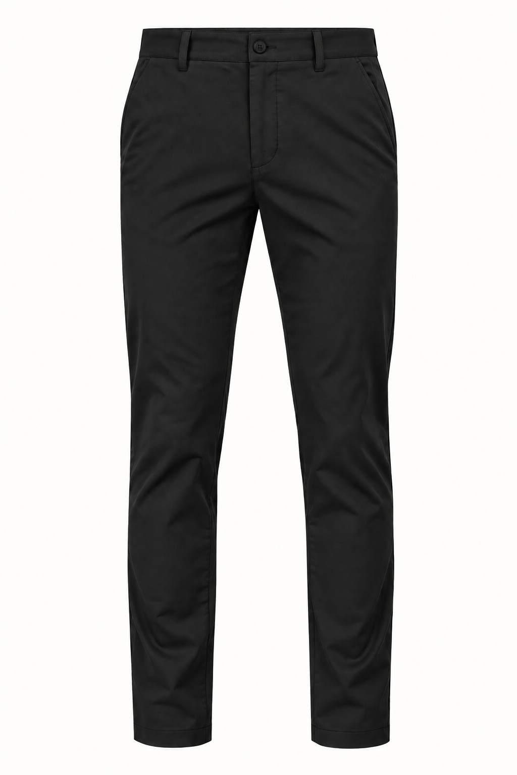Milan- Pantalon de vestir elásticos, corte recto