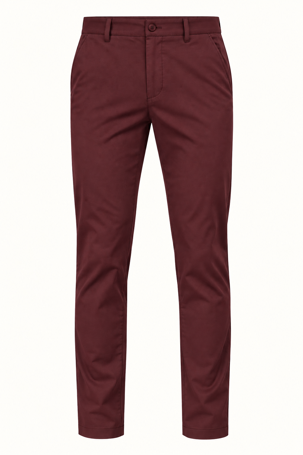 Milan- Pantalon de vestir elásticos, corte recto
