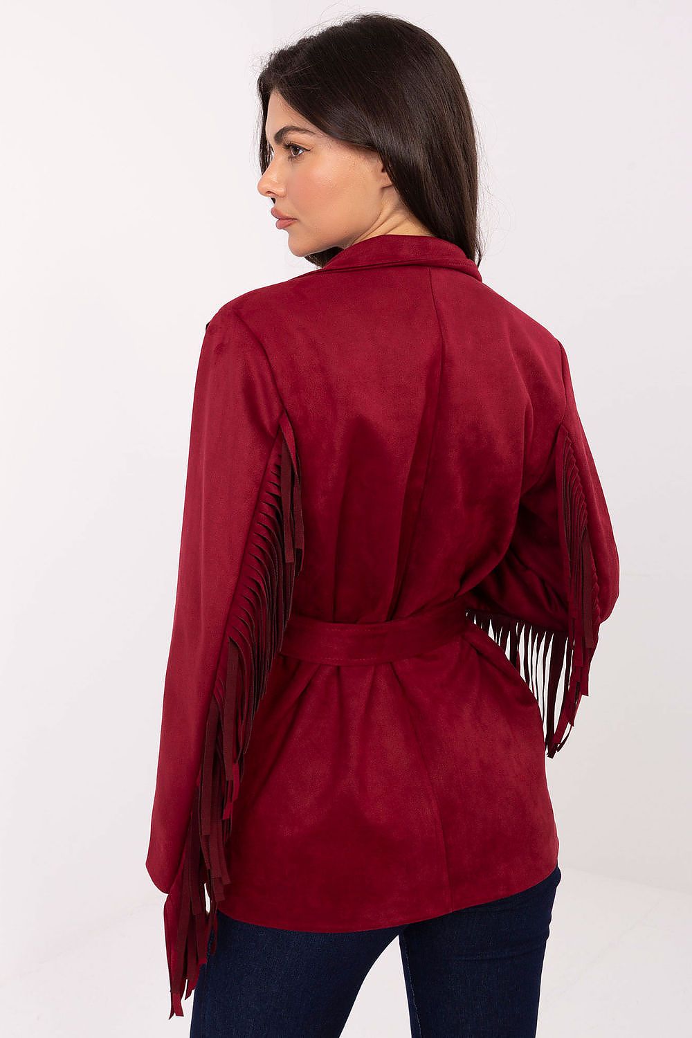  Jacket model 219622 Rue Paris 