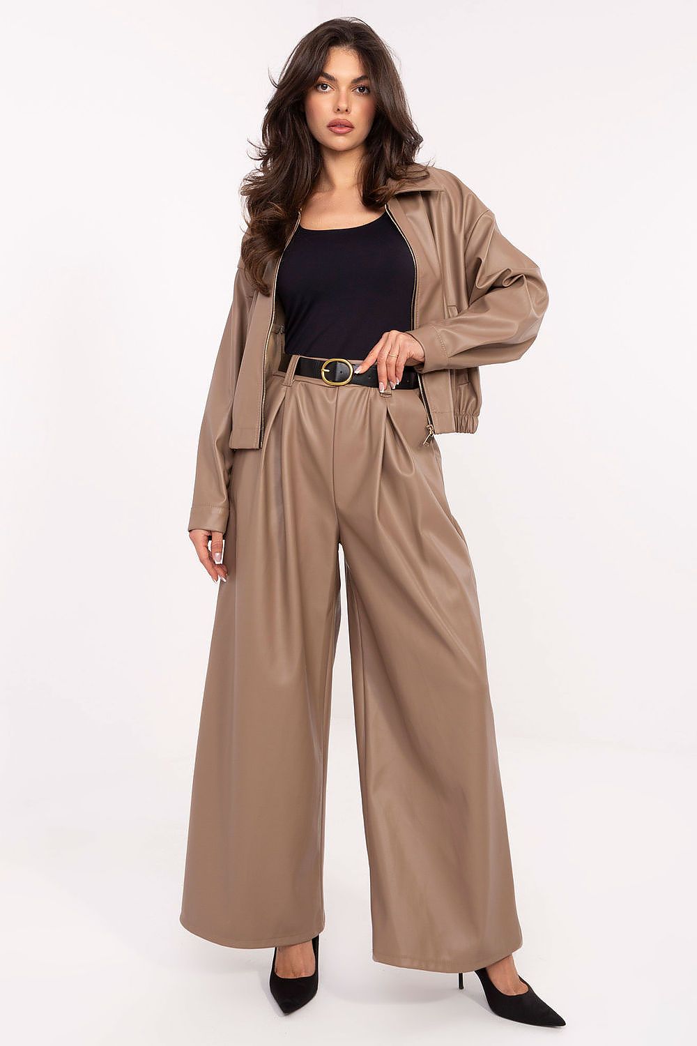  Women trousers model 219887 Rue Paris 