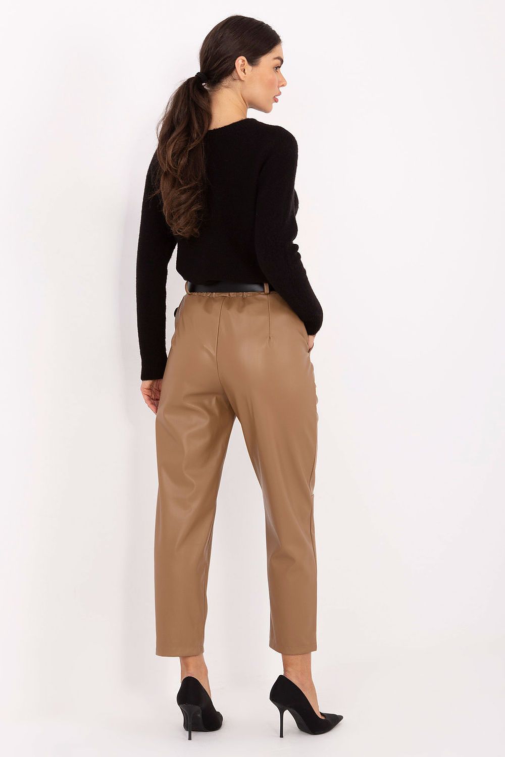  Women trousers model 222209 Rue Paris 