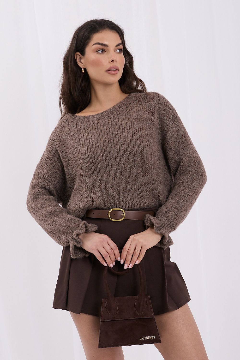  Jumper model 231925 Italy Moda 